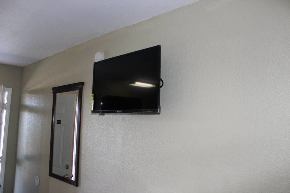 Budget Inn מוסקוגי מראה חיצוני תמונה